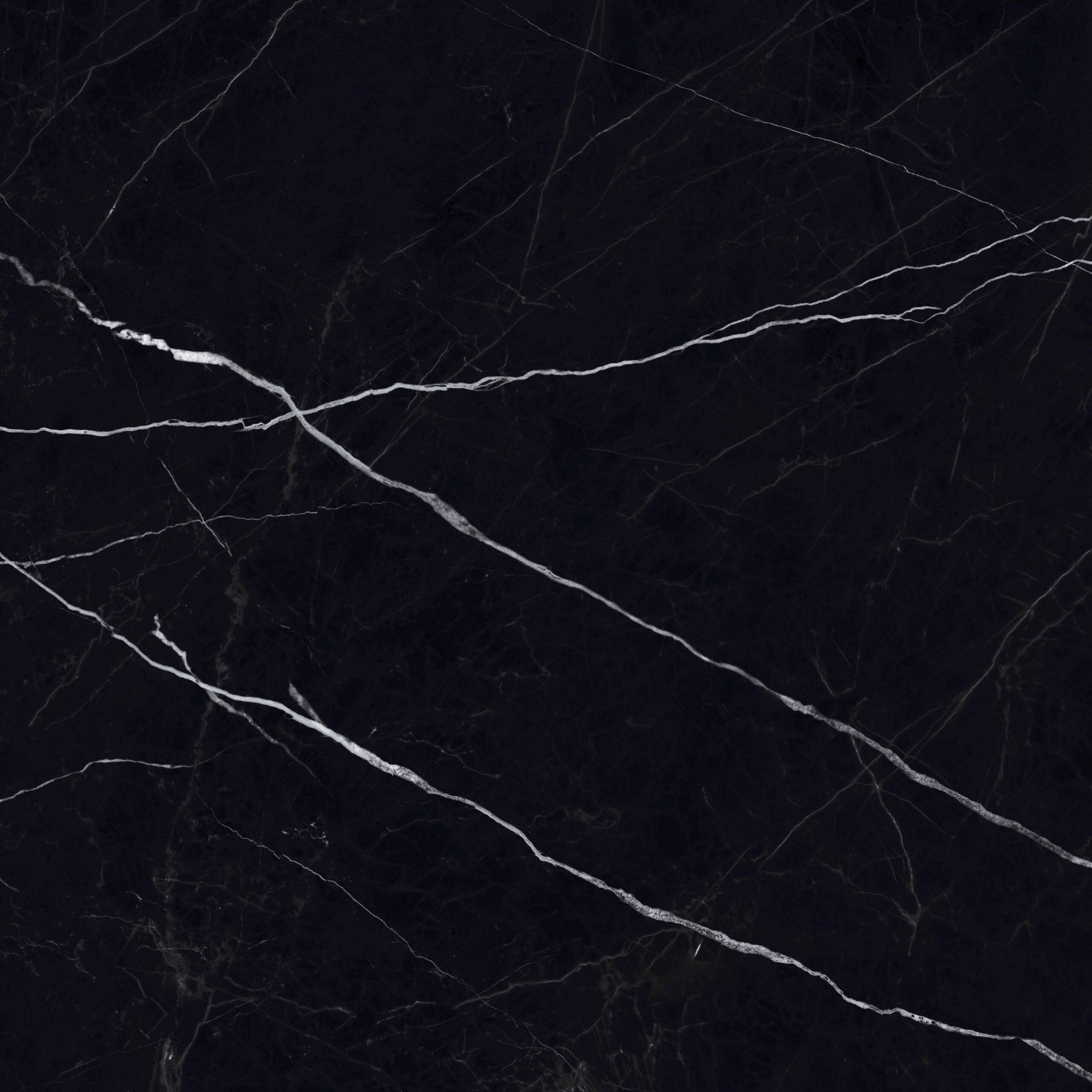 Negro Marquina – Libon Porcelain